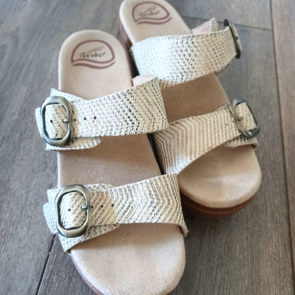 Dansko Sophie sz37
